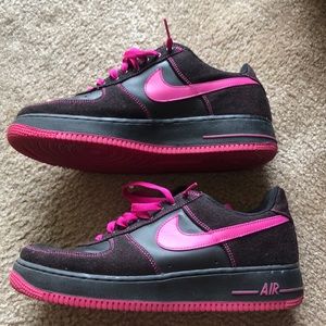 Women’s Air Force 1s